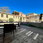 Cote Cite Appartements - Parking Prive - 100M Cite Medievale