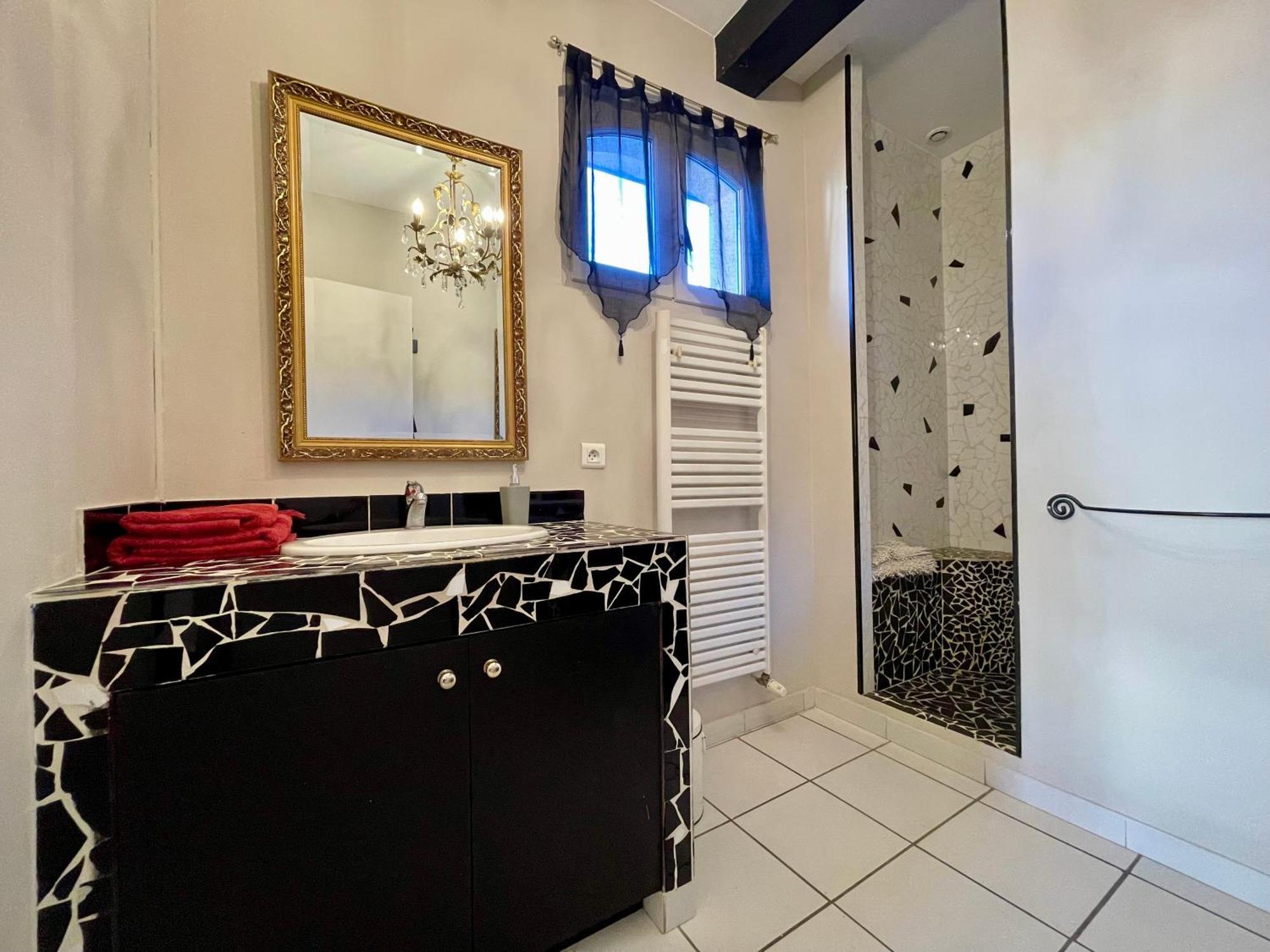 Cote Cite - Parking Prive - 100m Cite Medievale Appartement