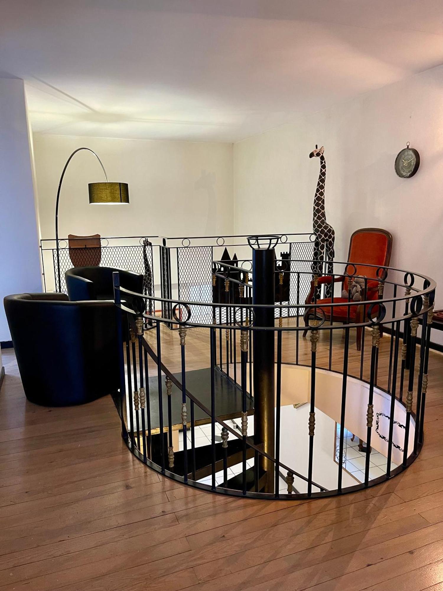 Cote Cite - Parking Prive - 100m Cite Medievale Appartement Carcassonne