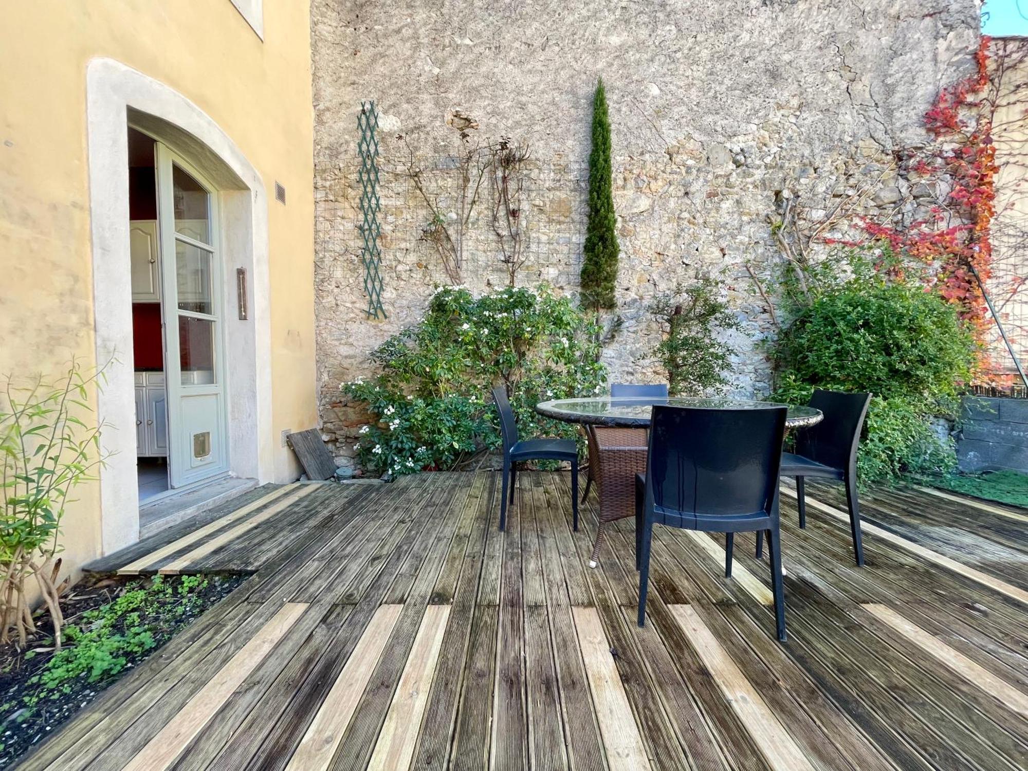 Appartement Cote Cite - Parking Prive - 100m Cite Medievale *